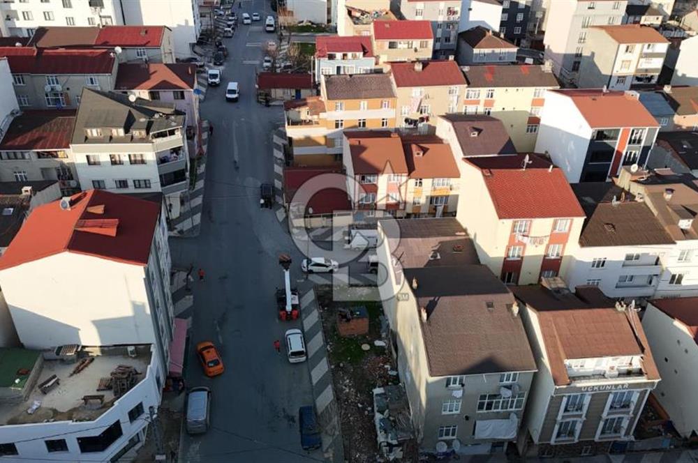 ARNAVUTKÖY SATILIK ARSA