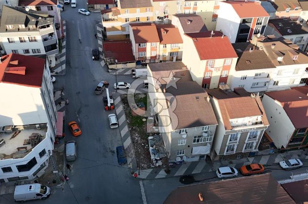 ARNAVUTKÖY SATILIK ARSA