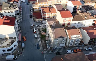 ARNAVUTKÖY SATILIK ARSA