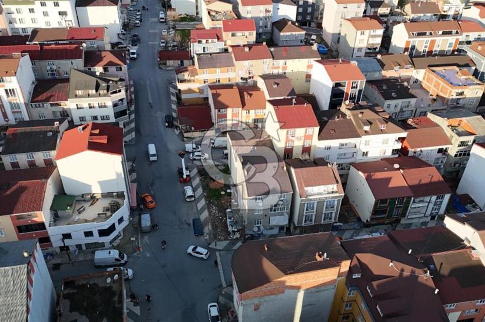 ARNAVUTKÖY SATILIK ARSA