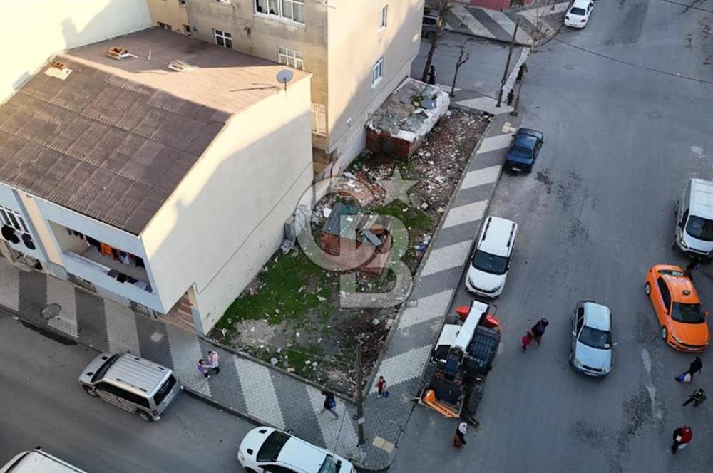 ARNAVUTKÖY SATILIK ARSA