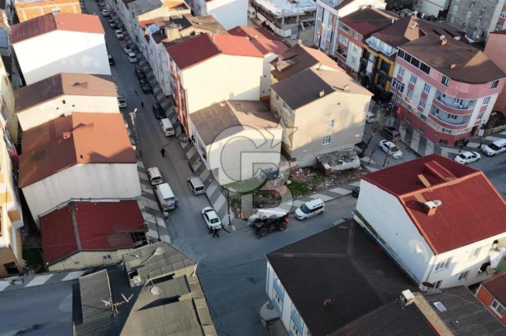 ARNAVUTKÖY SATILIK ARSA
