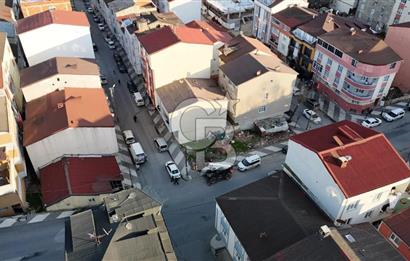 ARNAVUTKÖY SATILIK ARSA