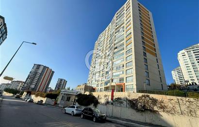 Söğüt Bahçe Sitesi'nde Manzaralı Satılık 4+1 Daire CB EVO