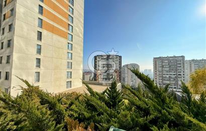 Söğüt Bahçe Sitesi'nde Manzaralı Satılık 4+1 Daire CB EVO