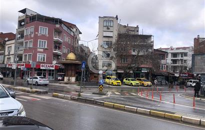 CB KİNG'DEN KASAPLAR MAHALLESİ ÇARDAKLI MEVKİİ SATILIK DÜKKAN