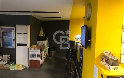 CB KİNG'DEN KASAPLAR MAHALLESİ ÇARDAKLI MEVKİİ SATILIK DÜKKAN