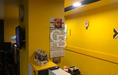 CB KİNG'DEN KASAPLAR MAHALLESİ ÇARDAKLI MEVKİİ SATILIK DÜKKAN