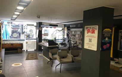 CB KİNG'DEN KASAPLAR MAHALLESİ ÇARDAKLI MEVKİİ SATILIK DÜKKAN