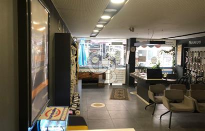 CB KİNG'DEN KASAPLAR MAHALLESİ ÇARDAKLI MEVKİİ SATILIK DÜKKAN