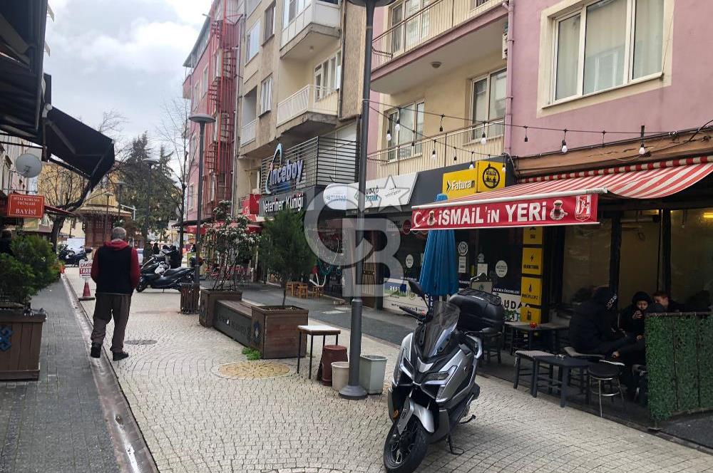 CB KİNG'DEN KASAPLAR MAHALLESİ ÇARDAKLI MEVKİİ SATILIK DÜKKAN