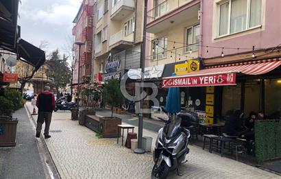 CB KİNG'DEN KASAPLAR MAHALLESİ ÇARDAKLI MEVKİİ SATILIK DÜKKAN
