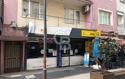 CB KİNG'DEN KASAPLAR MAHALLESİ ÇARDAKLI MEVKİİ SATILIK DÜKKAN