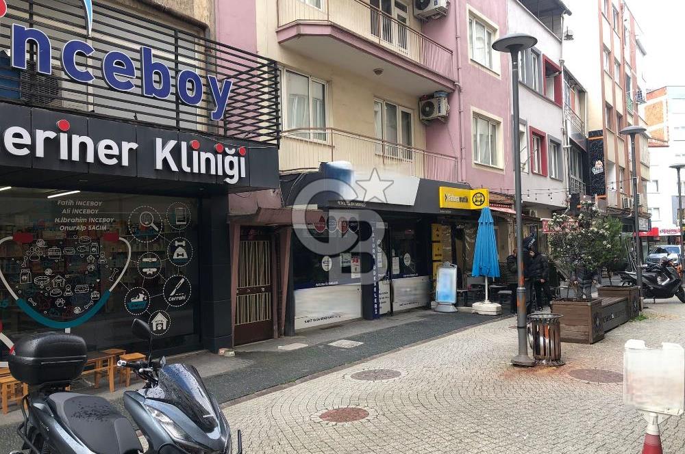 CB KİNG'DEN KASAPLAR MAHALLESİ ÇARDAKLI MEVKİİ SATILIK DÜKKAN