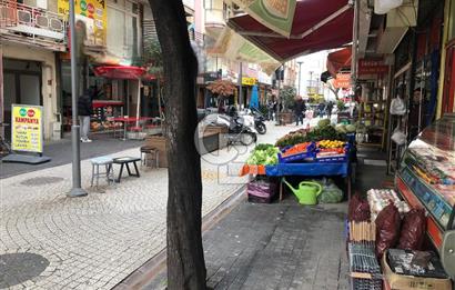 CB KİNG'DEN KASAPLAR MAHALLESİ ÇARDAKLI MEVKİİ SATILIK DÜKKAN