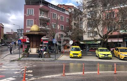 CB KİNG'DEN KASAPLAR MAHALLESİ ÇARDAKLI MEVKİİ SATILIK DÜKKAN