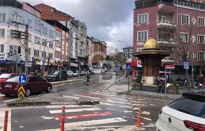 CB KİNG'DEN KASAPLAR MAHALLESİ ÇARDAKLI MEVKİİ SATILIK DÜKKAN