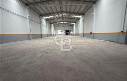 KAZAN SARAYKENT DAĞYAKA KİRALIK FABRİKA 