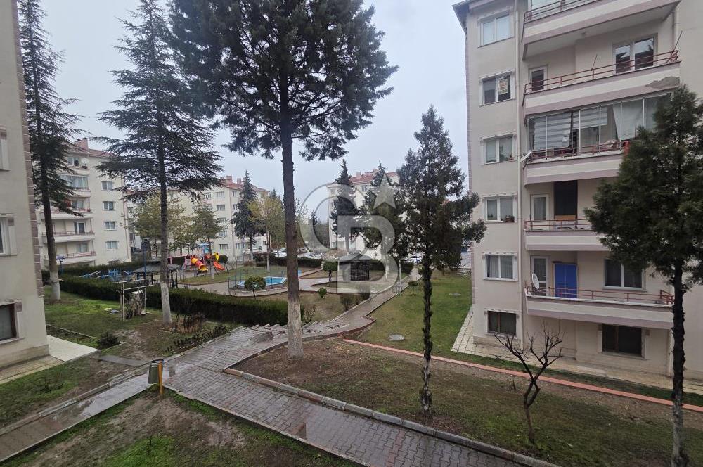 SİNCAN OSMANLI MAH. DOSTLAR 87 SİTESİ'NDE SATILIK 3+1