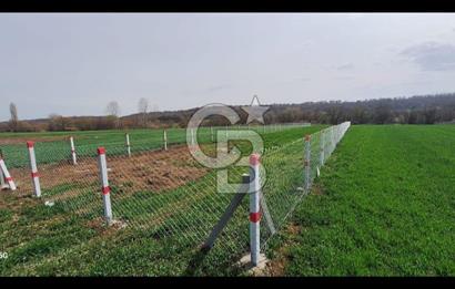 LÜLEBURGAZ ERTUĞRULDA ANA YOLA YAKIN TARLA