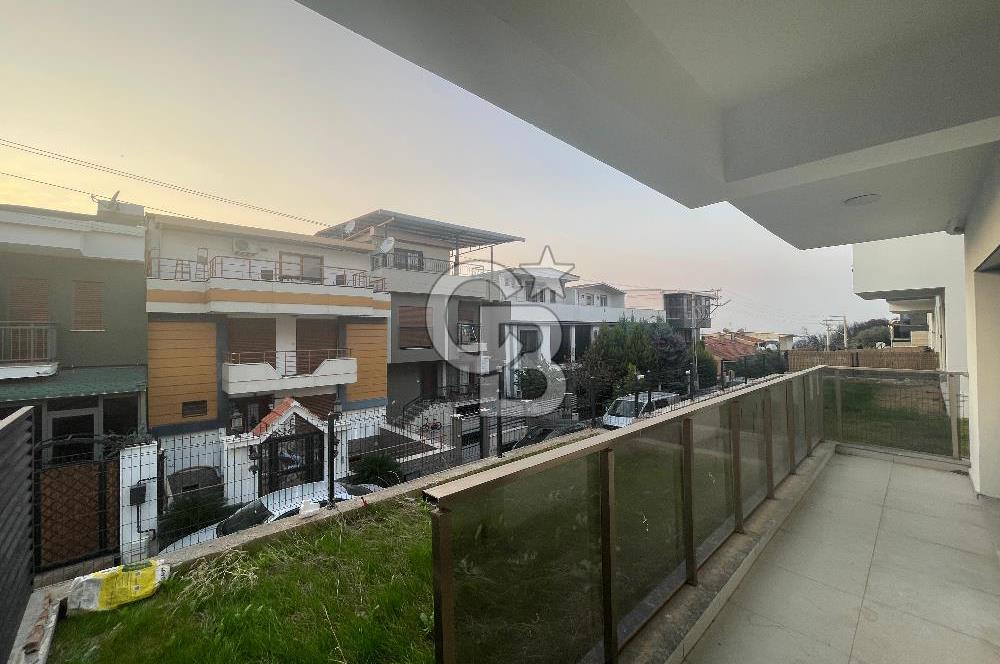 GAZİEMİR BEYAZEVLER 3+1 KİRALIK DUBLEKS VİLLA