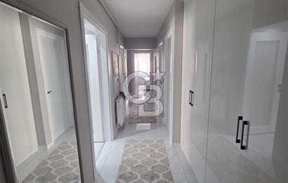 YAKACIK-İVEDİK BAĞLANTI YOLUNA YAKIN ÇAĞ LİFE SİTESİ KİRALIK 3+1