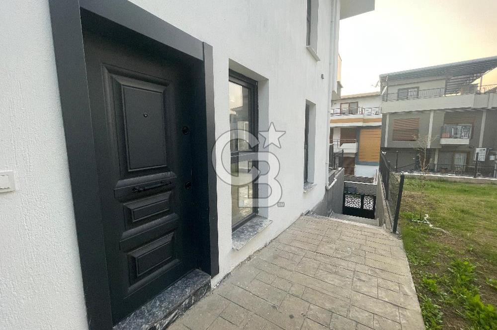 GAZİEMİR BEYAZEVLER 3+1 KİRALIK DUBLEKS VİLLA