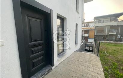 GAZİEMİR BEYAZEVLER 3+1 KİRALIK DUBLEKS VİLLA