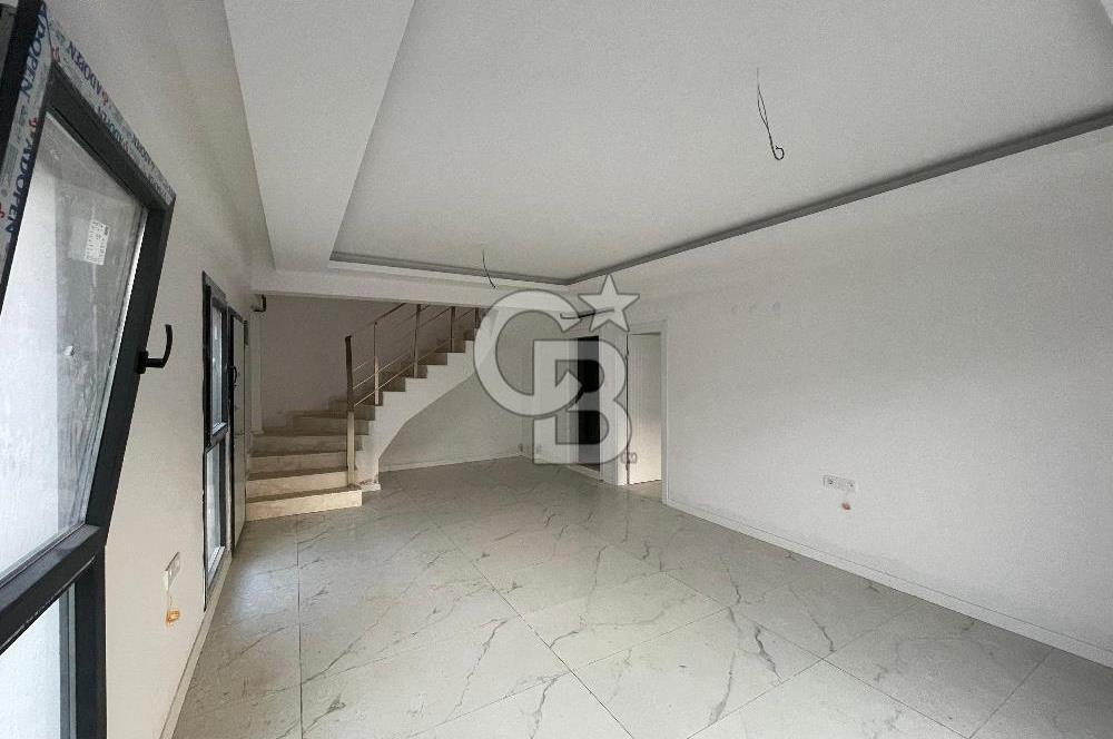 GAZİEMİR BEYAZEVLER 3+1 KİRALIK DUBLEKS VİLLA