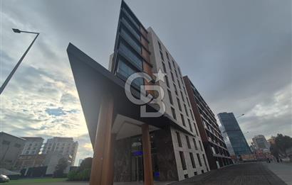 MUSELAND-BORN CİTY-KİRALIK 1+1 EŞYALI DAİRE