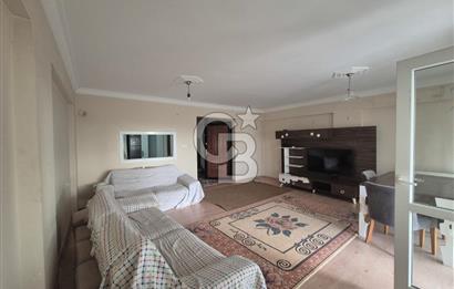 MUSELAND-BÜYÜKPARK-3+1 EŞYALI/EŞYASIZ KİRALIK DAİRE