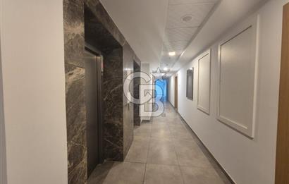 MUSELAND-BORN CİTY-KİRALIK 1+1 EŞYALI DAİRE