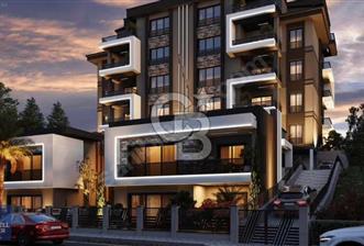 CB MAHALL'DEN HAZİRAN TESLİM SATILIK DOĞA MANZARALI 4+1 VİLLA - 6 - 336031