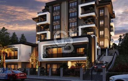 CB MAHALL'DEN HAZİRAN TESLİM SATILIK DOĞA MANZARALI 4+1 VİLLA