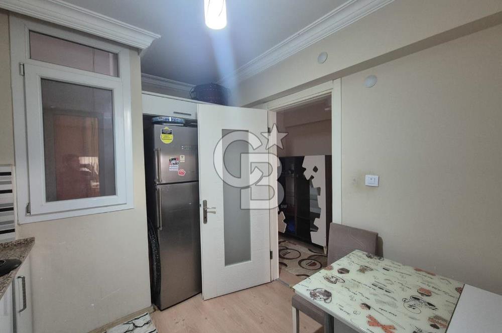 MUSELAND-BÜYÜKPARK-3+1 EŞYALI/EŞYASIZ KİRALIK DAİRE