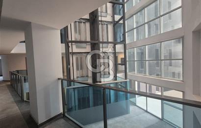 MUSELAND-BORN CİTY-KİRALIK 1+1 EŞYALI DAİRE