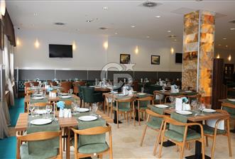 ETİMESGUT BAĞLICA DEVREN KİRALIK RESTORAN - 1 - 336024