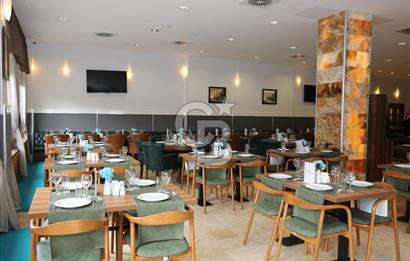 ETİMESGUT BAĞLICA DEVREN KİRALIK RESTORAN