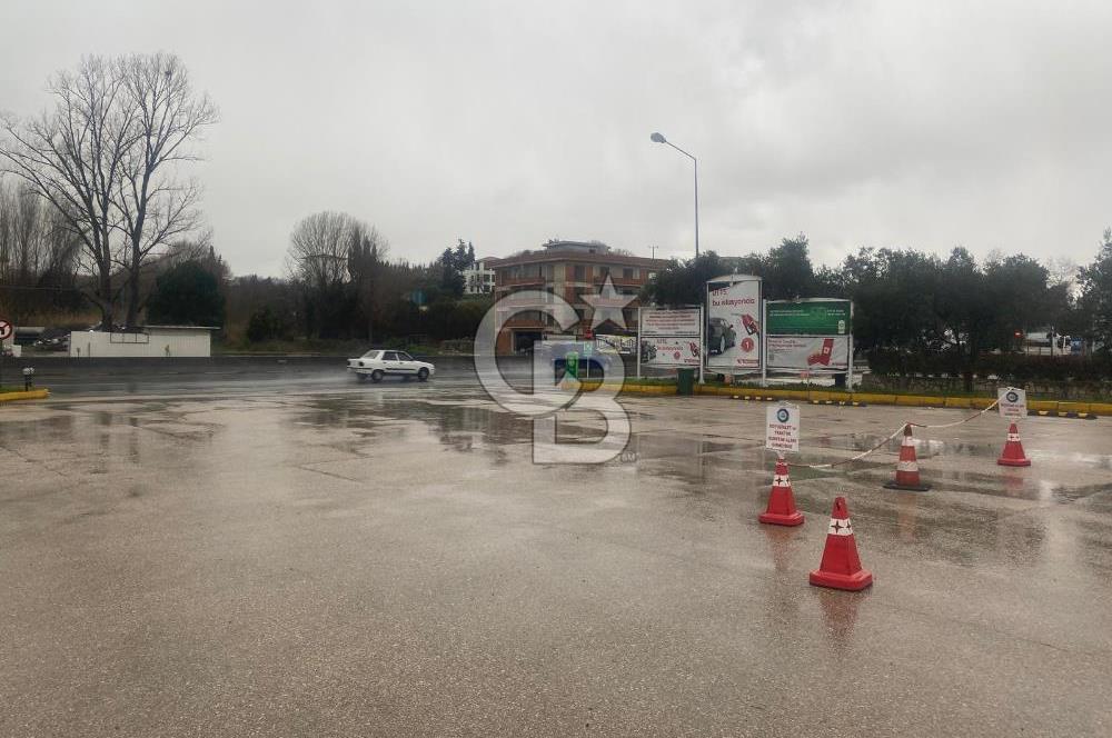 YALOVA ALTINOVA KAYTAZDERE KARAYOLA CEPHE 500 M2 İŞYERİ DÜKKAN