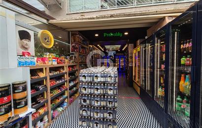 MUSELAND-KÜÇÜKPARKTA DEVREN KİRALIK TEKEL BAYİ