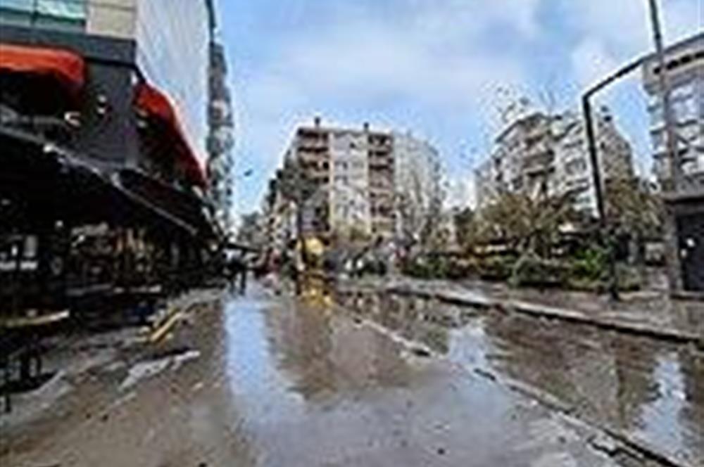 MUSELAND-KÜÇÜKPARK DEVREN KİRALIK CAFE