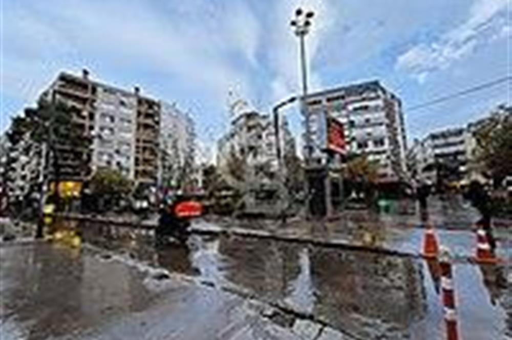 MUSELAND-KÜÇÜKPARK DEVREN KİRALIK CAFE