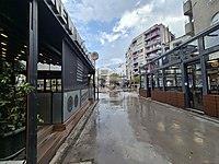 MUSELAND-KÜÇÜKPARK DEVREN KİRALIK CAFE