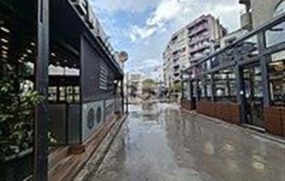 MUSELAND-KÜÇÜKPARK DEVREN KİRALIK CAFE