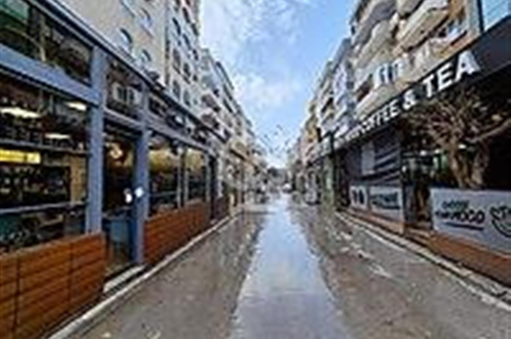 MUSELAND-KÜÇÜKPARK DEVREN KİRALIK CAFE