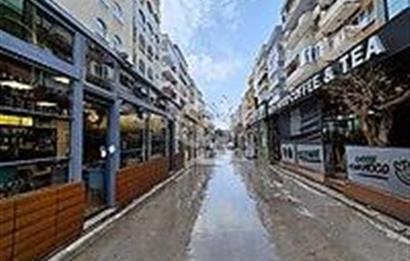 MUSELAND-KÜÇÜKPARK DEVREN KİRALIK CAFE