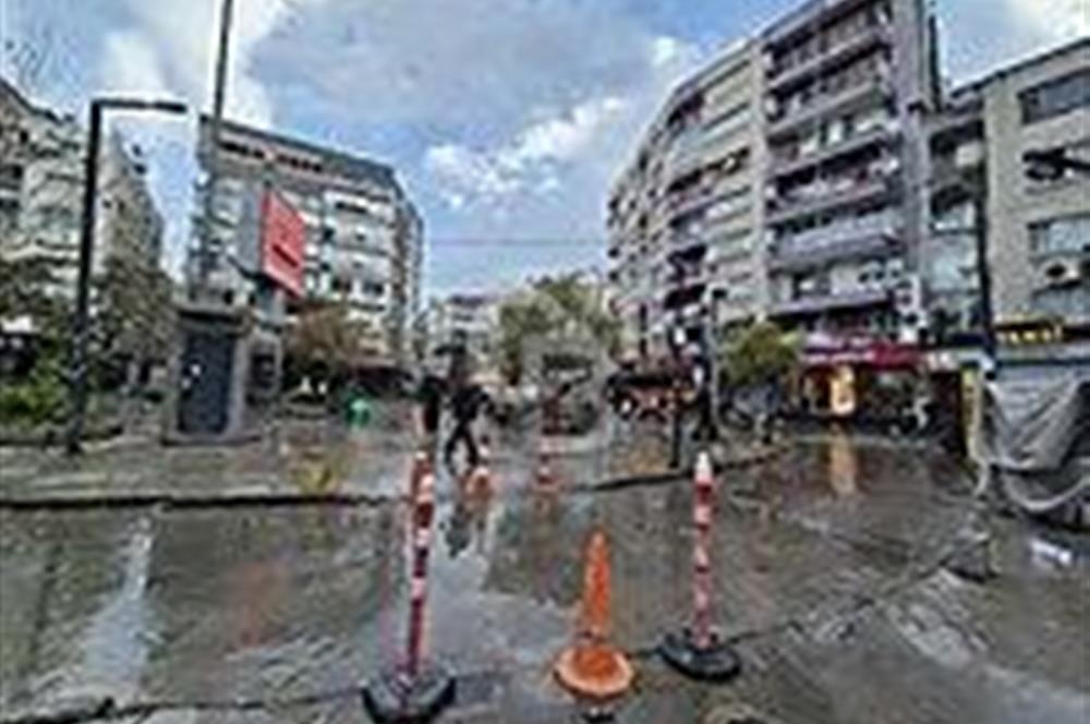 MUSELAND-KÜÇÜKPARK DEVREN KİRALIK CAFE