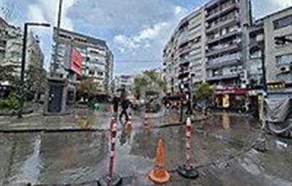 MUSELAND-KÜÇÜKPARK DEVREN KİRALIK CAFE