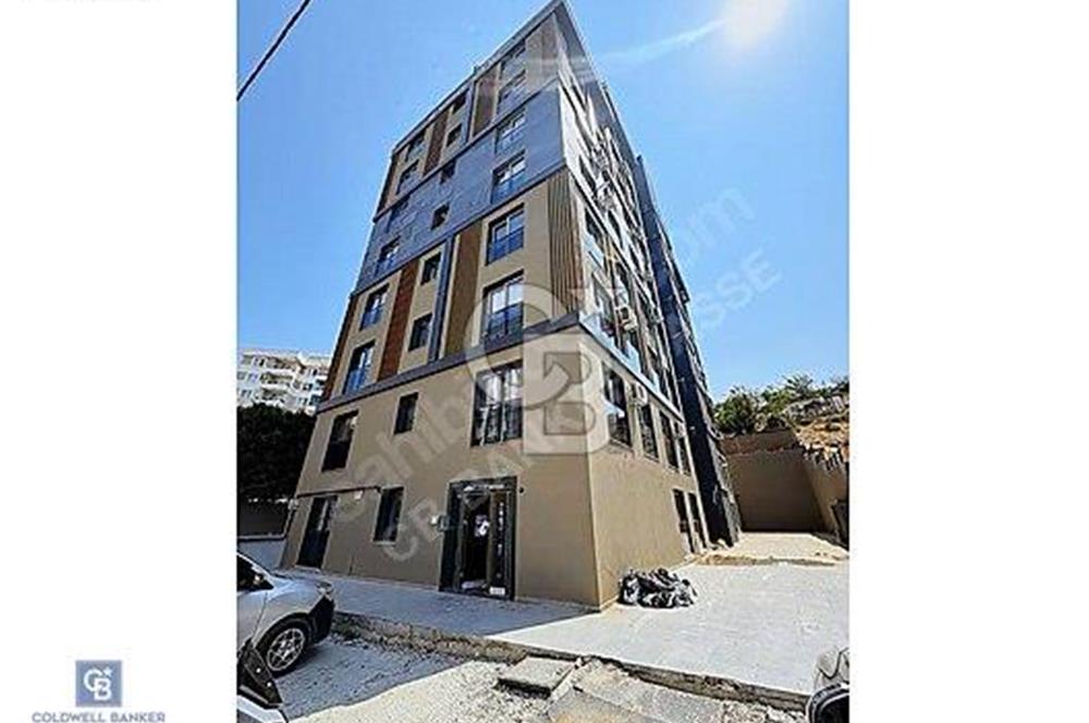 Buca Kuruçeşme'de Sıfır, 1+1, 50m² Daire Satılık