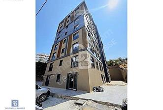 Buca Kuruçeşme'de Sıfır, 1+1, 50m² Daire Satılık - 5 - 336005